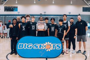 Image post by @bigshotsnation on Instagram