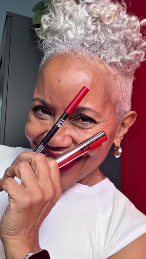 Video post by @thelipbar on TikTok