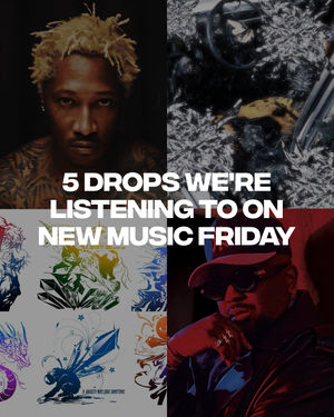 Video post by @complexmusic on TikTok