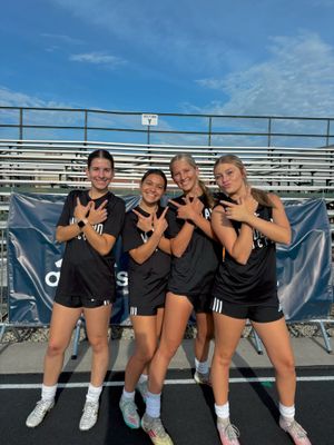 Image post by @midlandwsoccer on Instagram