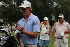 Image post by @hurricanejrgolf on Instagram