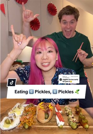 Video post by @yinrun_hello on TikTok
