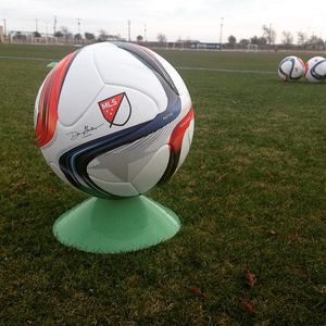Image post by @fcdallas on Instagram