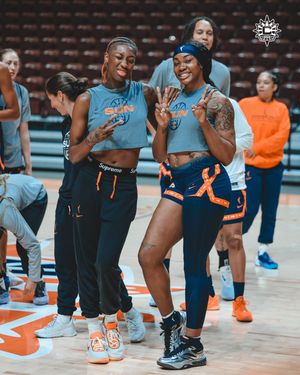 Image post by @connecticutsun on Instagram