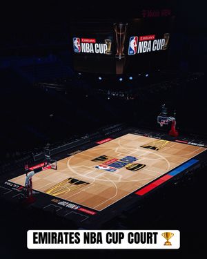 Video post by @nba on TikTok