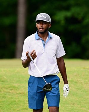 Image post by @pga on Instagram
