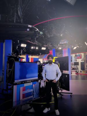 Image post by @baljitrihal on Instagram