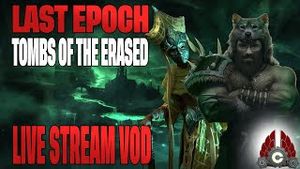 Video post by @cohhcarnage on YouTube