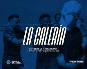 Image post by @motagua on Instagram