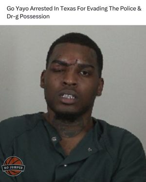 Image post by @nojumper on Instagram