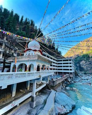 Image post by @travel._.india on Instagram