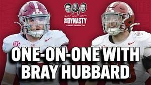 Video post by @thedynastybama on YouTube
