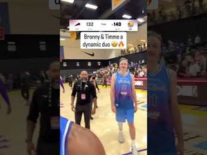 Video post by @nbaonespn on YouTube