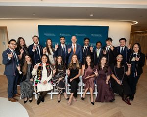 Image post by @thelbjschool on Instagram