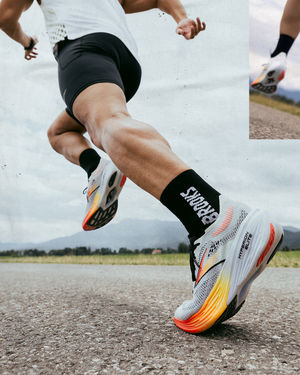 Image post by @brooksrunningde on Instagram