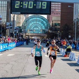 Image post by @indymonumental on Instagram