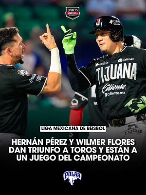 Image post by @sports_venezuela on Instagram