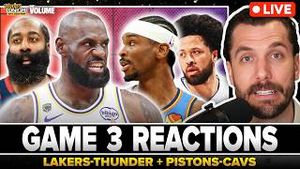 Video post by @hoopstonight on YouTube