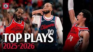 Video post by @laclippers on YouTube