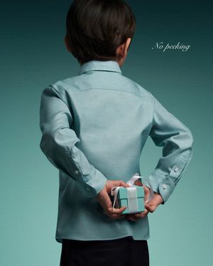 Image post by @tiffanyandco on Instagram