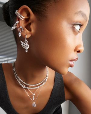 Image post by @swarovski on Instagram