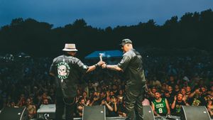 Image post by @cypresshill on Instagram