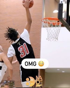 Image post by @ballertv on Instagram