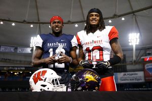 Image post by @ShrineBowl on Twitter/X