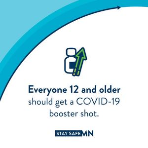 Image post by @mnhealth on Facebook