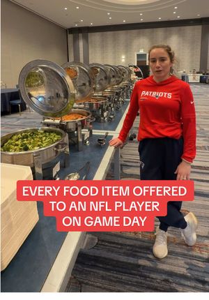 Video post by @patriots on TikTok