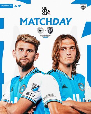 Image post by @CharlotteFC on Twitter
