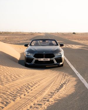 Image post by @bmwm on Instagram
