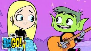 Video post by @cartoonnetwork on YouTube