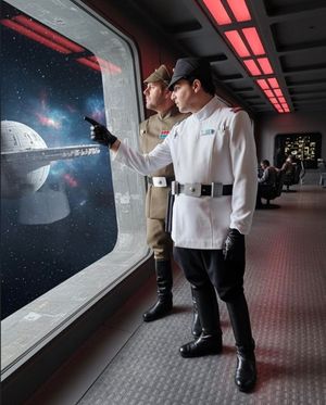 Image post by @official501st on Instagram