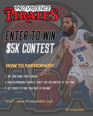 Image post by @piratesaba on Instagram