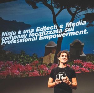 Image post by @mirkopallera on Instagram