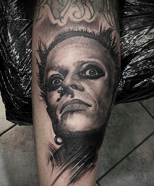 Image post by @skindesigntattoos on Instagram