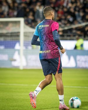 Image post by @cagliaricalcio on Instagram