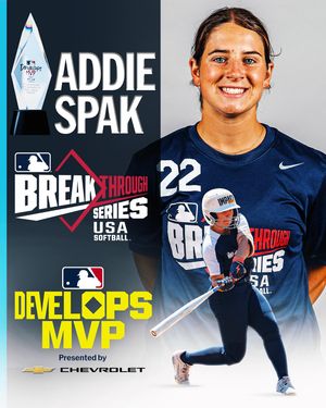 Image post by @mlbdevelops on Instagram