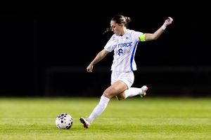 Image post by @af_wsoc on Instagram