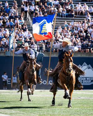 Image post by @usufootball on Instagram