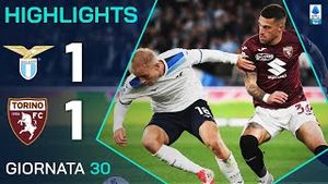 Video post by @seriea on YouTube