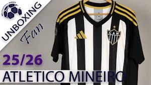 Video post by @myfootballjersey on YouTube
