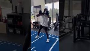 Video post by @deportes on YouTube