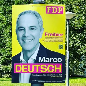Image post by @clubderklarenworte.de on Instagram