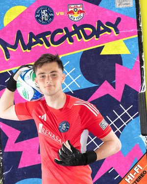 Image post by @huntsvillecityfc on Instagram