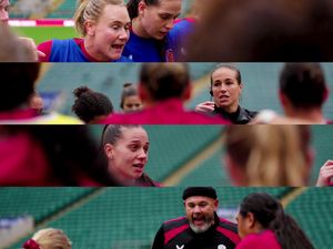 Video post by @englandrugby on TikTok