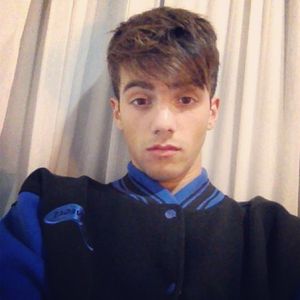 Image post by @fedevigevani on Instagram