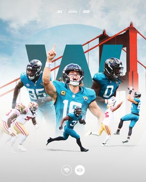 Image post by @jaguars on Instagram