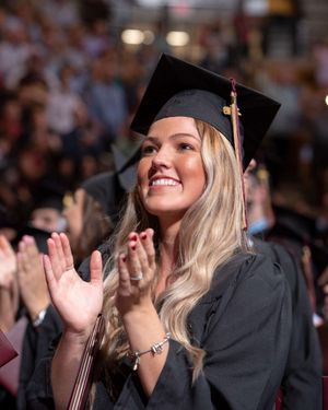 Image post by @txst on Instagram